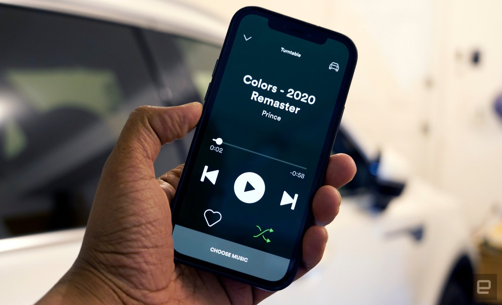 Spotify’s simplified Automobile Ask mode is being ‘retired’