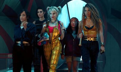 HBO Max uploaded the censored TV model of ‘Birds of Prey’ by mistake