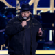 Fred Hammond Delivers “YAHWEH” And “Let The Praise Originate” At The 2021 BET Soul Prepare Awards