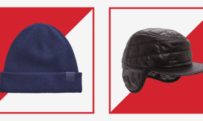 The 18 Most entertaining Iciness Hats for Men to Set aside on This Iciness