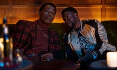 Apt Fable‘s Kevin Hart Certainly Does Glean A Brother—Nonetheless He’s Not Wesley Snipes