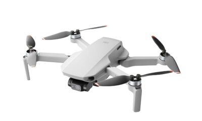Leaked DJI roadmap unearths the Mini 3, Inspire 3, Pocket 3 and more for 2022