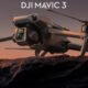 DJI Mavic 3 receives promised parts in firmware update alongside with a brand new DJI Soar app
