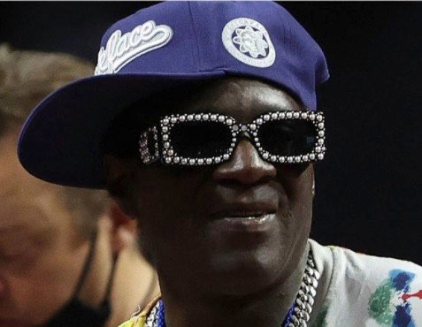 Taste Flav “Emotionally Shaken Up” After Shut to-Fatal Vehicle Accident The keep A Boulder Virtually Beaten Him