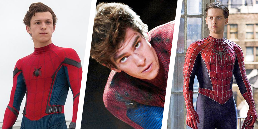 Andrew Garfield and Tobey Maguire Describe Up in Spider-Man: No Way Dwelling For the Most productive Nostalgia… Ever?