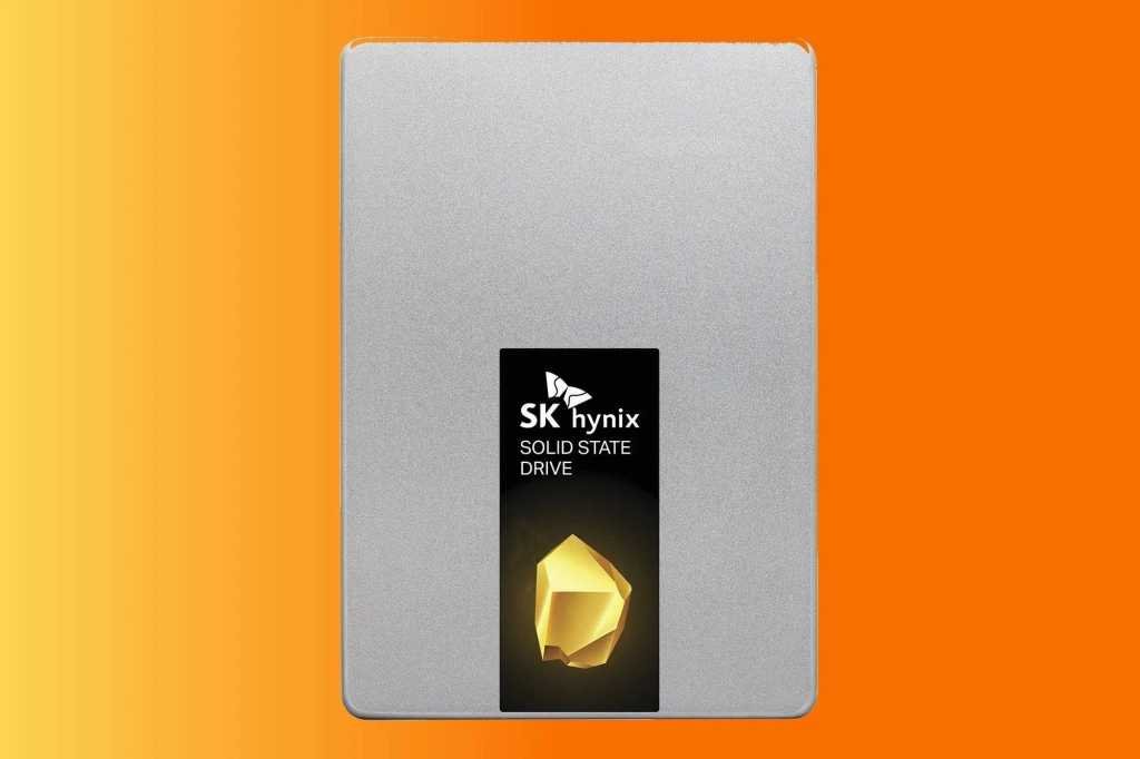 Switch over, Sad Friday: This deal drops the worth of our accepted SSD even lower