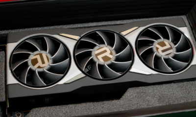 5 killer Radeon GPU aspects that degree up your gaming trip