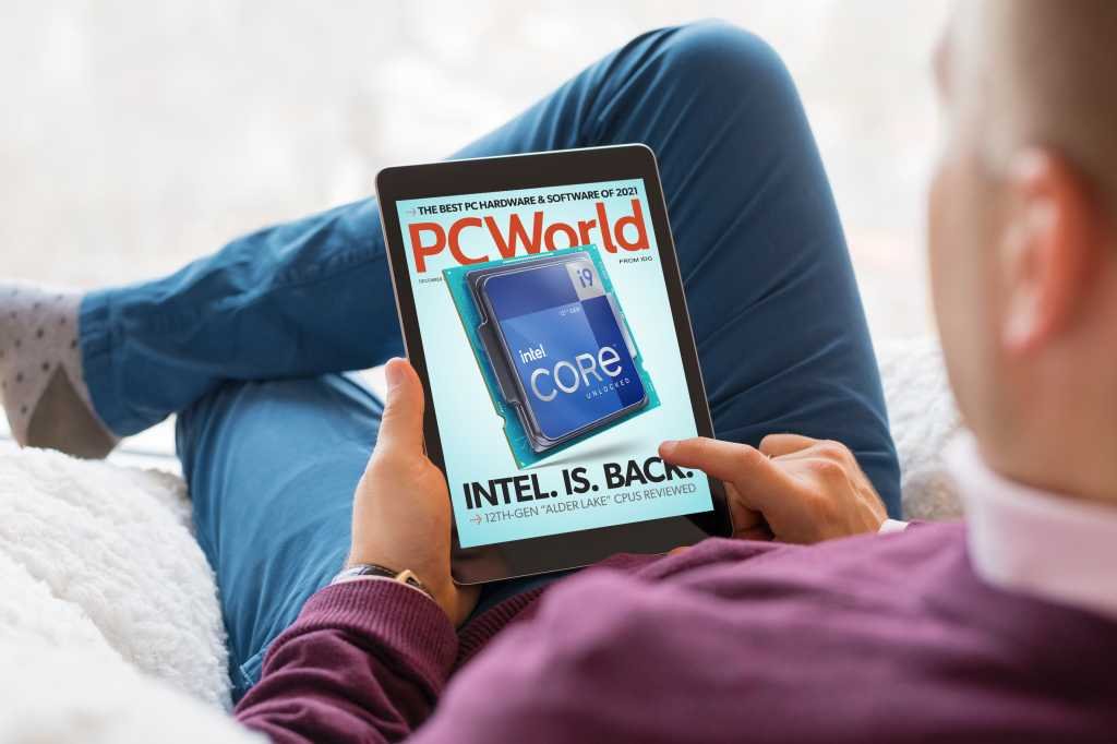 Special provide: Bag a PCWorld digital subscription for 50% off