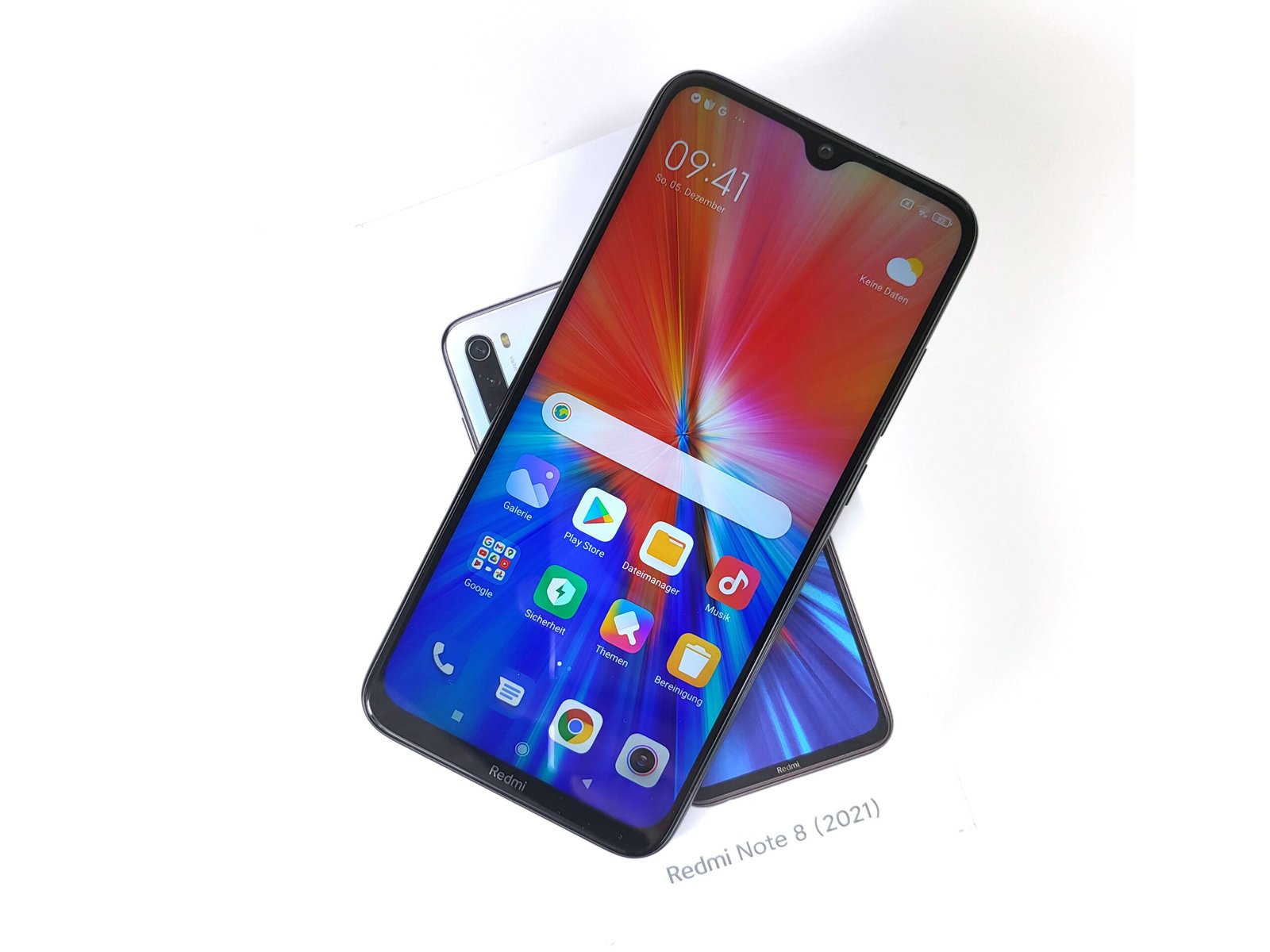 Xiaomi Redmi Reward 8 2021 overview: Questionable smartphone refresh as suggestion?
