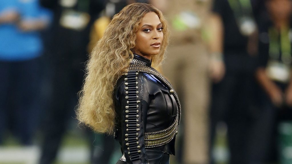 Beyoncé Begins A TikTok Story, Sparking Conversations Of Unusual Music