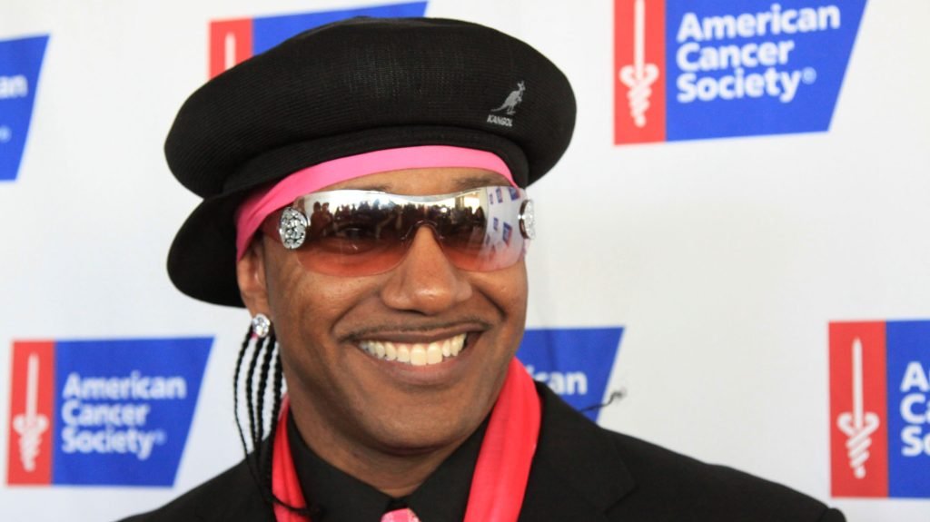 Kangol Small one, U.T.F.O. Rapper Tiresome At 55 After Struggling with Colon Cancer