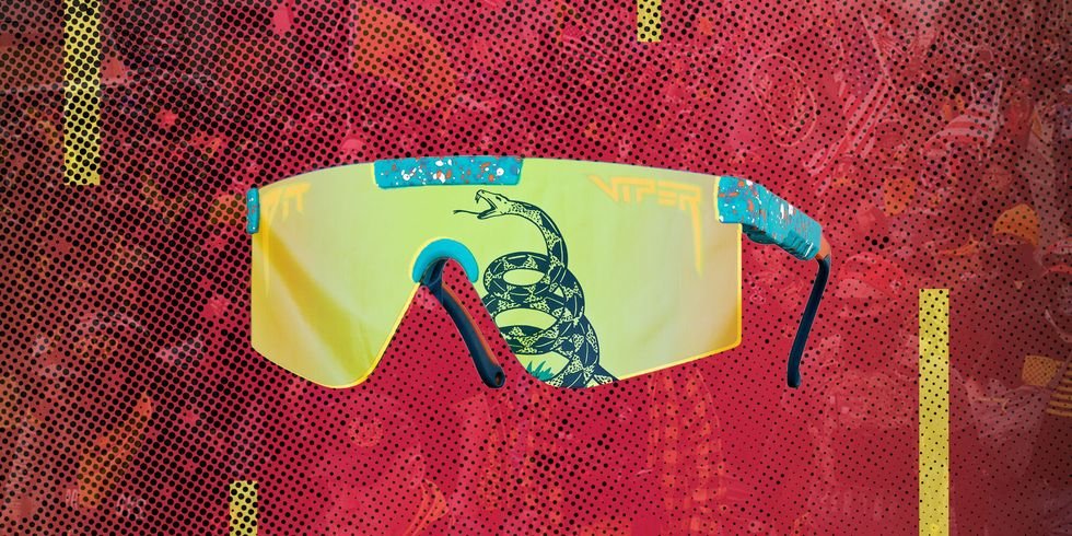 Pit Viper Made the Very most sensible Sun shades. Then the Alt-Correct kind Fell in Bask in With Them