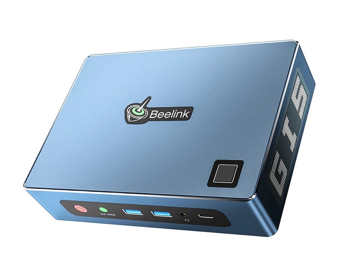 Our top Intel NUC 11 different: Beelink GTI 11 mini PC review