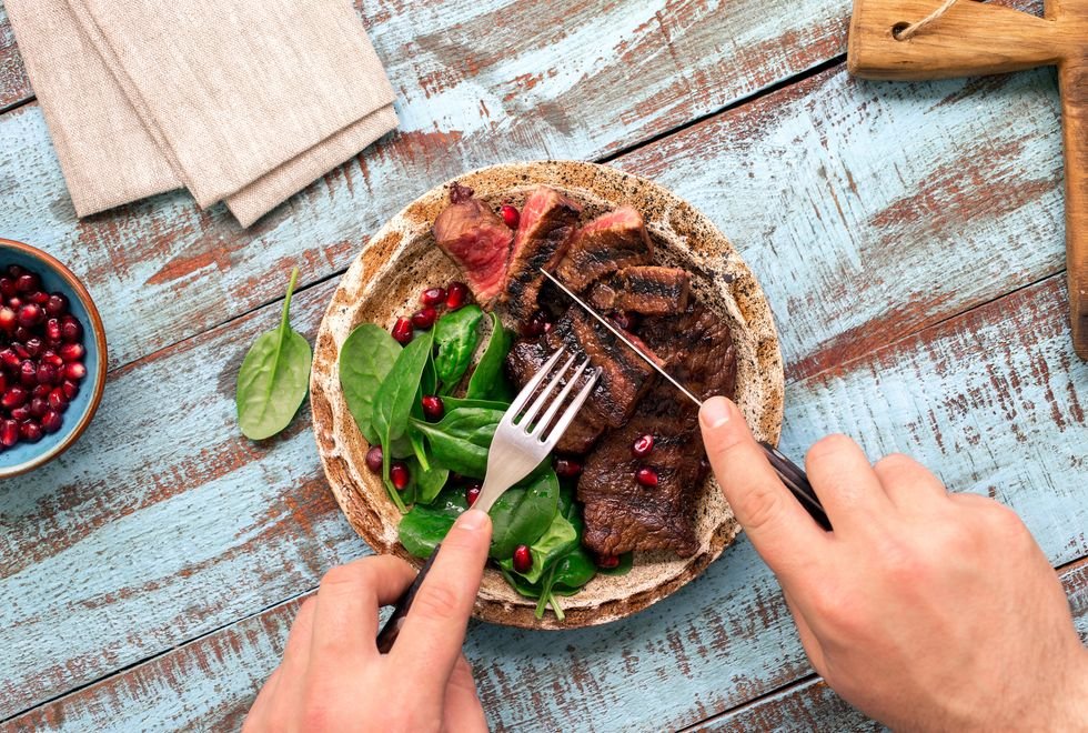 Making an attempt the Paleo Food regimen? Here’s What You Wish to Know