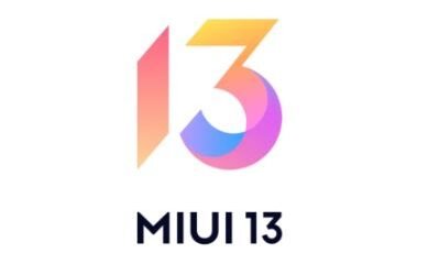Xiaomi launches MIUI 13 with first batch of rollout to initiate for six devices in January