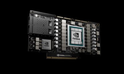 Nvidia GeForce RTX 3080 Ti mobile max TGP and reminiscence specs published by current leak
