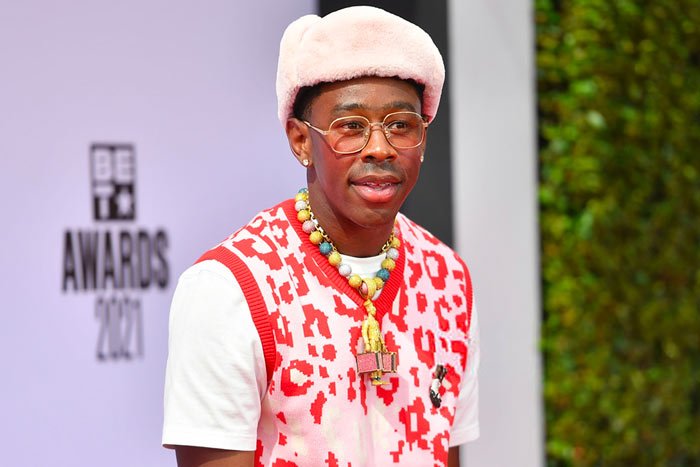 Tyler, the Creator Is Pondering of Changing His Stage Name