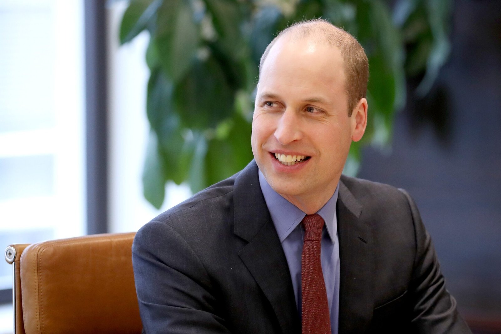 Document: Prince William Is Having a realizing Into Recommendations to Employ His Family’s Properties to Address Homelessness