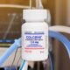 Colchicine Flops for In-Health center COVID