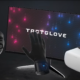 bHaptics finds TactGlove for VR, which this can additionally showcase as CES 2022