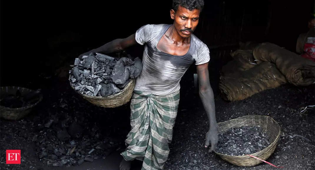 Seven companies, including JSW Metal, submit bids for coal blocks
