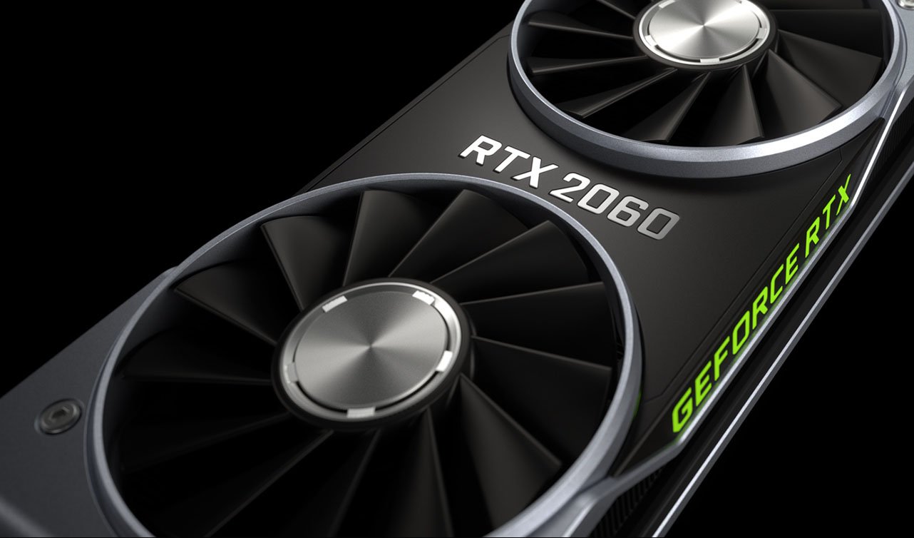 The GeForce RTX 2060 12GB won’t have a Founders Model: AIB custom objects build to attain at delivery