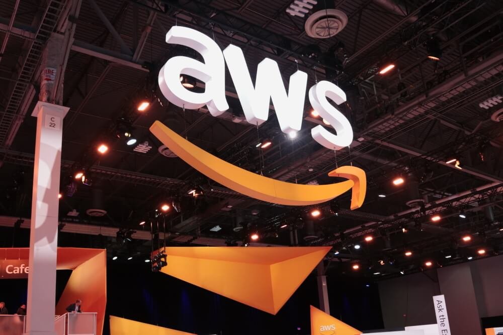 AWS CTO Vogels on Cloud Casting off Constraints on Innovation