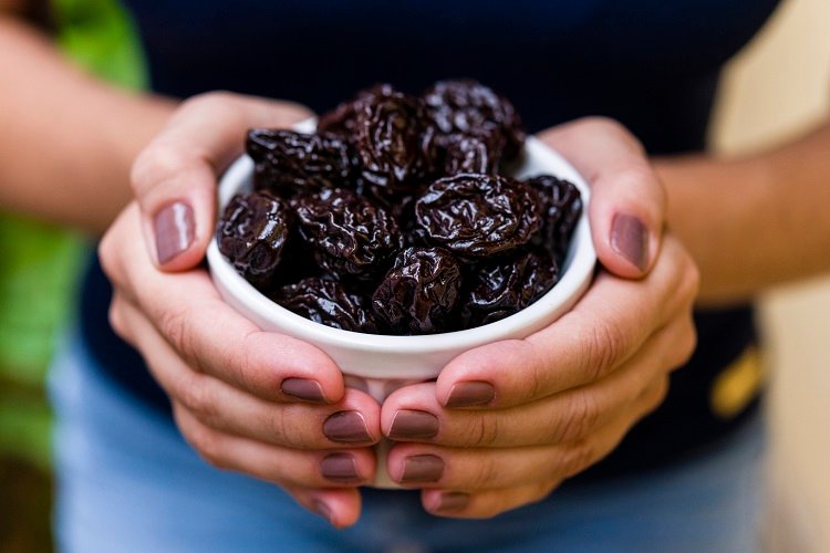 Appetite adjust: Unusual research pits prunes against excess calorie consumption