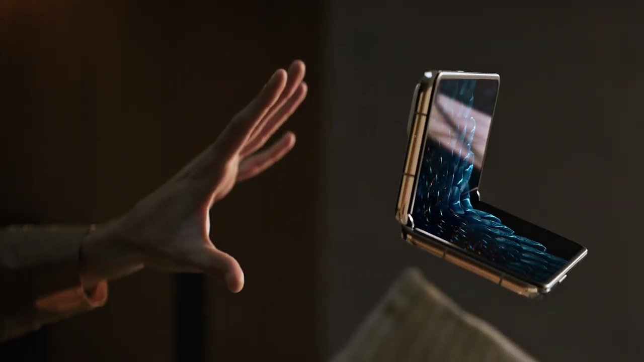 Oppo’s Score N is the company’s first foldable flagship cell phone