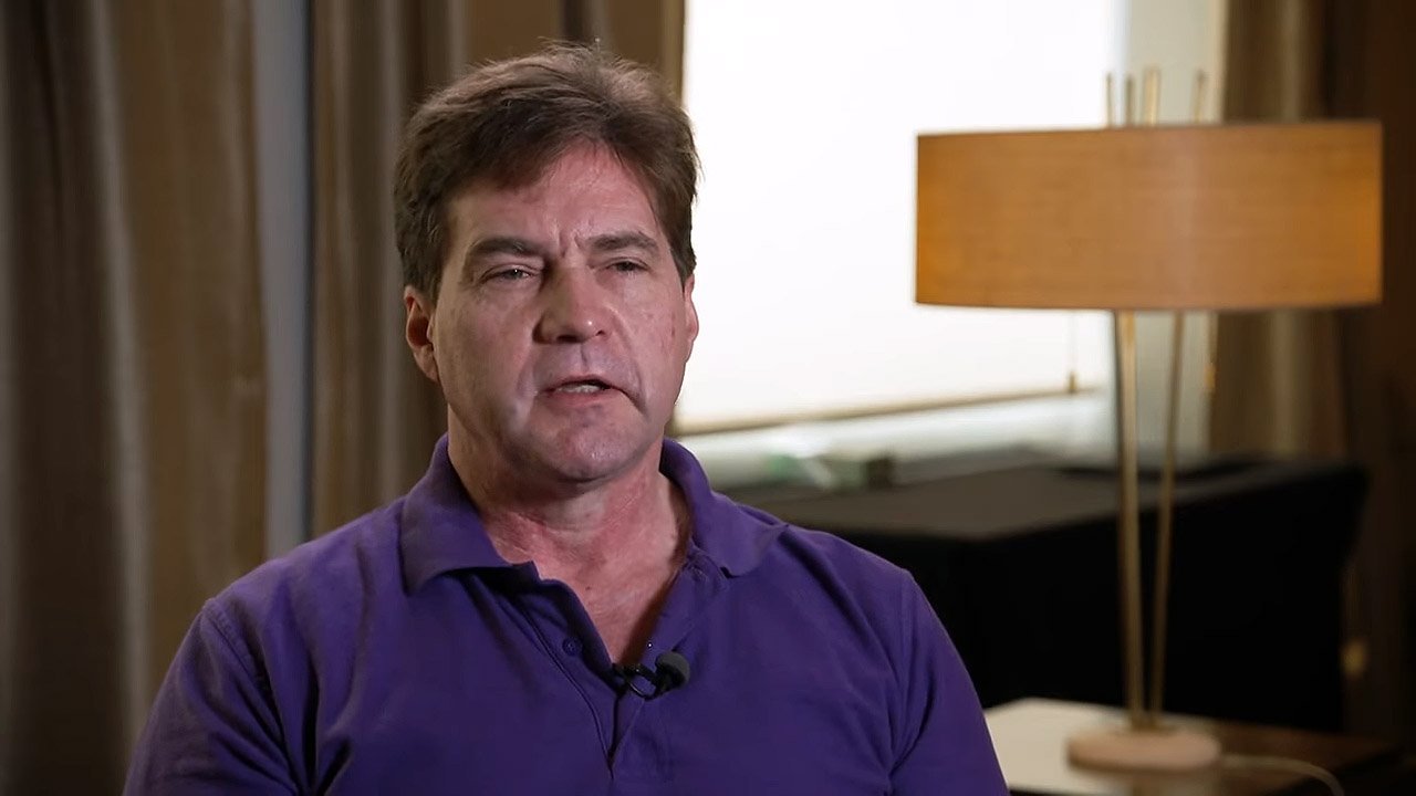 Jury orders Craig Wright, the self-proclaimed Bitcoin inventor Satoshi Nakamoto, to pay US$100 million in mental property theft