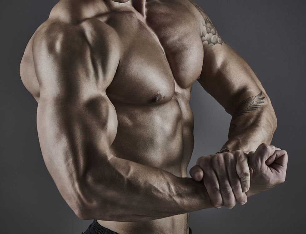 A Strength Coach Recommends 6 Forearm Workout routines You Can Fabricate Anytime, Anyplace