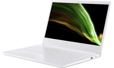 Acer Aspire 1 A114-61: Prominent battery existence due to a Snapdragon SoC