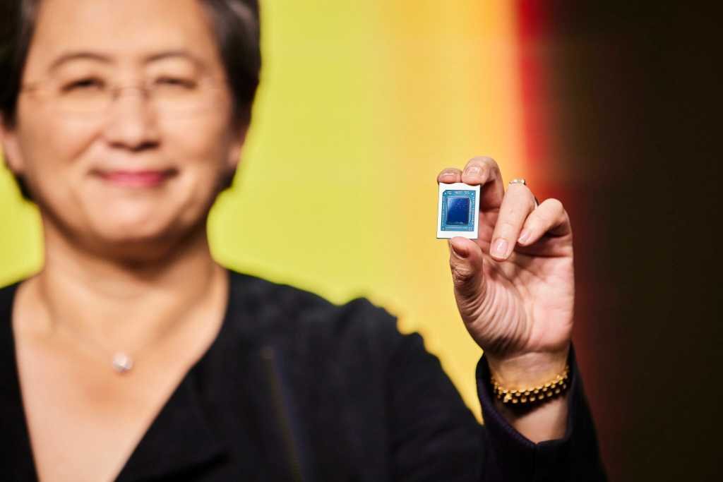 Interview: AMD’s Dr. Lisa Su talks Ryzen 7000, AM5, RDNA 2, and extra