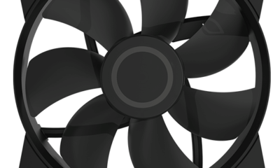 Arrange your PC fans and temperature with FanControl