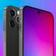 Apple iPhone 14 Pro and iPhone 14 Pro Max repeat panel invent leaks with reflective Face ID and tablet-fashioned digicam lower-outs