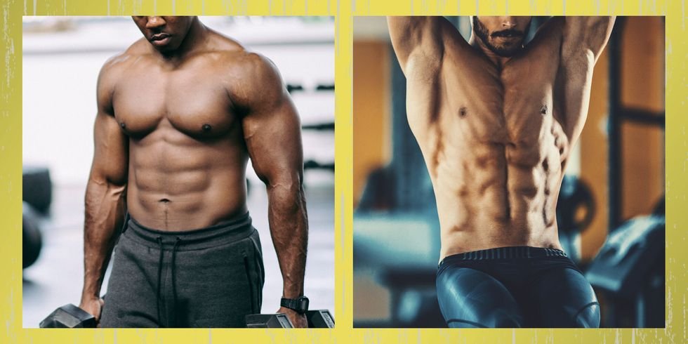 What You Indulge in to Know About Your Abs Sooner than Remodeling Them