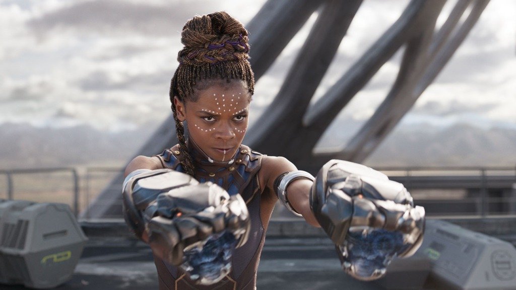 ‘Murky Panther: Wakanda And not utilizing a kill in sight’ to Resume Filming Subsequent Week With Letitia Wright