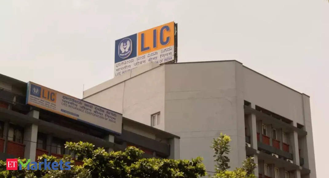 LIC’s working to consist of Q3 ends in IPO prospectus