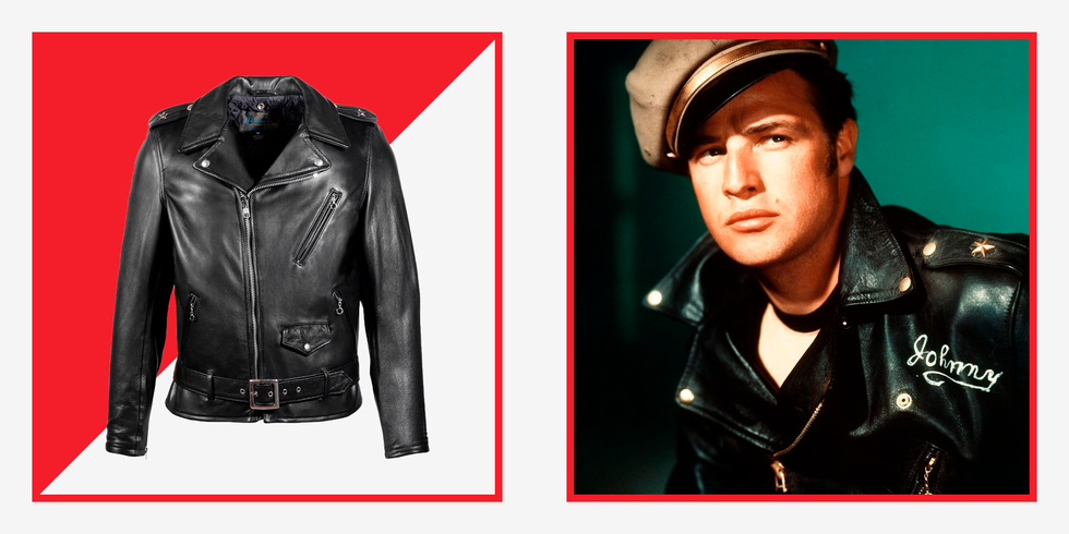 The 18 Ideally suited Men’s Leather-basically based mostly Jackets You Can Decide Factual Now