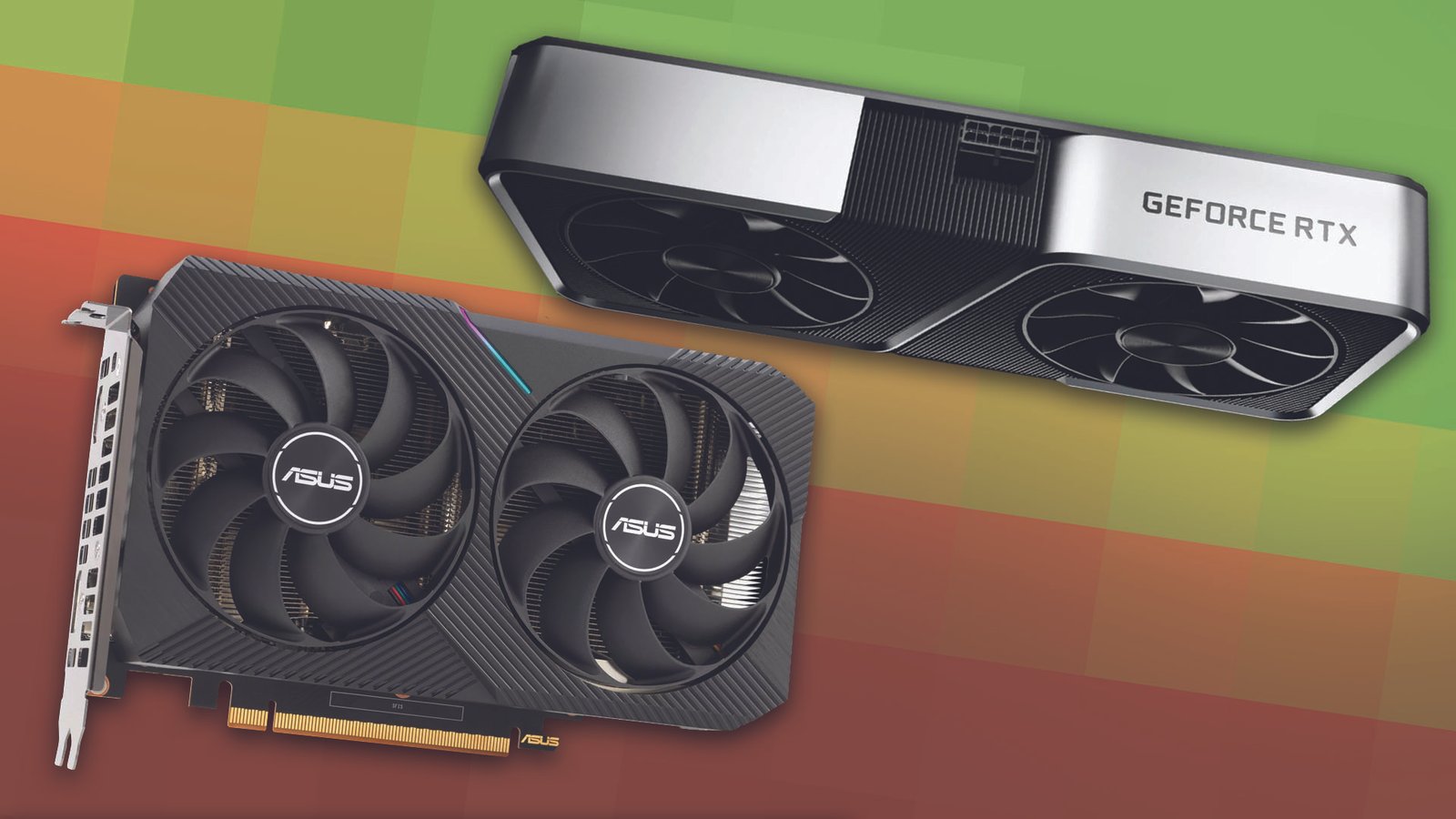 Now’s the time to hunt for a low-payment graphics card