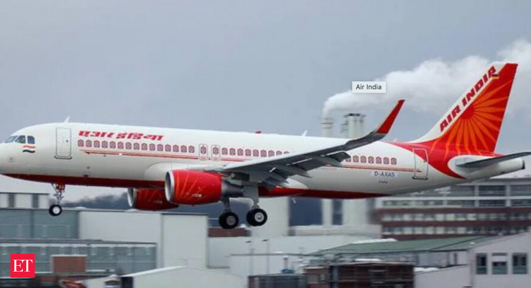 Vikram Dev Dutt appointed as Air India chief