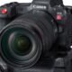 Canon’s EOS R5C is a 2-in-1 stills and cinema digicam