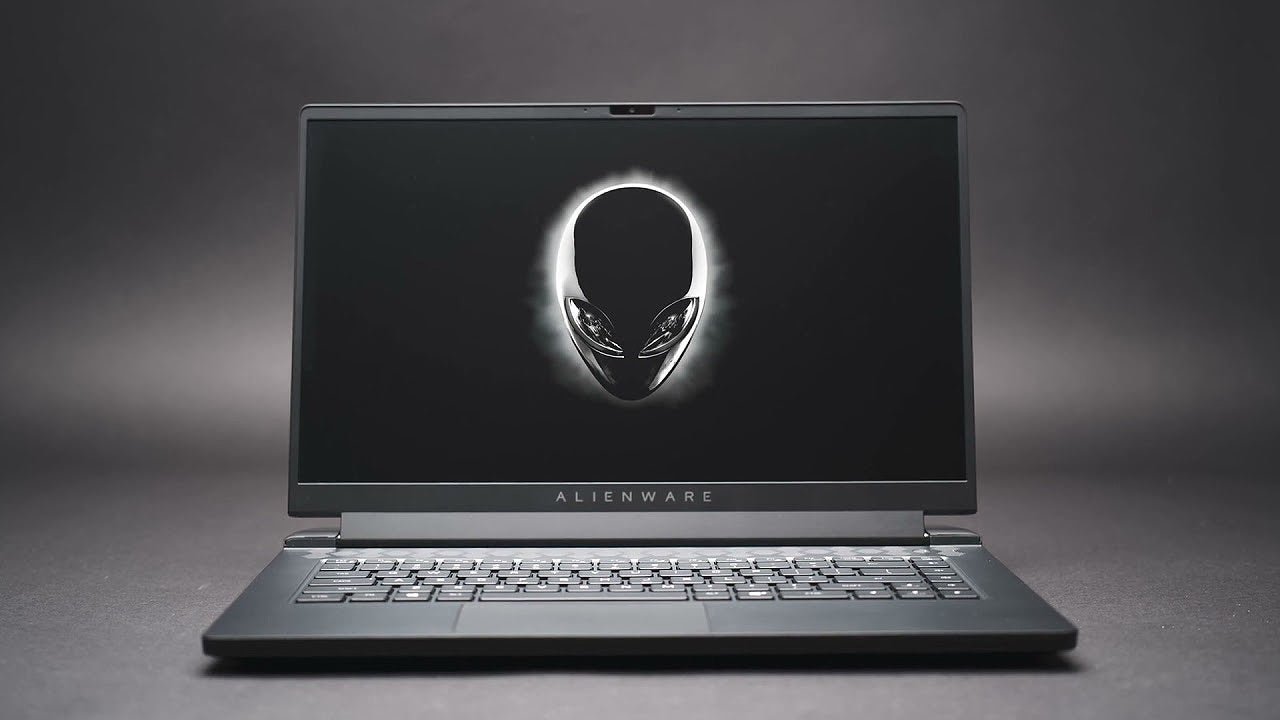Dell Deal Alert: Rating an Alienware m15 RTX 3070 Gaming Laptop for $1350