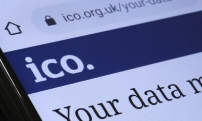 MoJ faces ICO enforcement over topic win entry to requests backlog