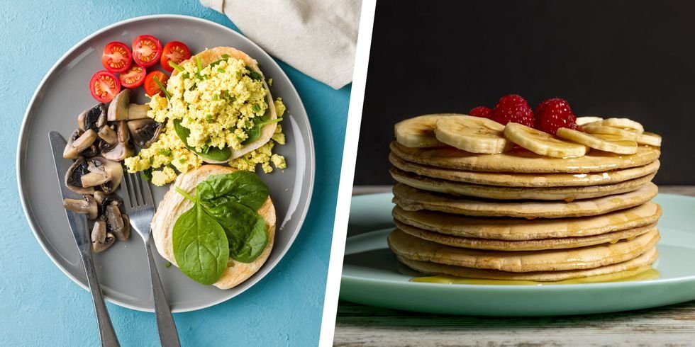 7 High-Protein Breakfasts That Actually Withhold You Plump