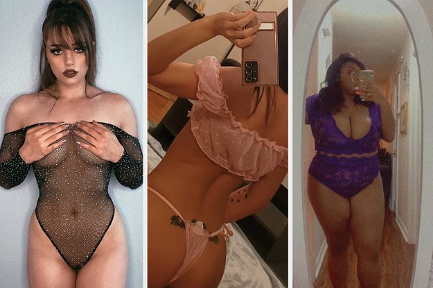 54 Horny Intimates That Are Genuinely Happy