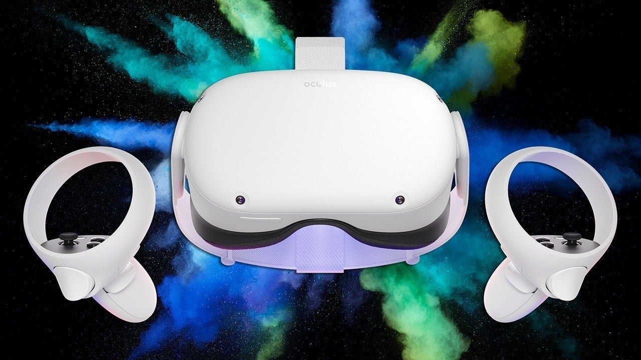 Day to day Deals: Save on Oculus Quest 2, Apple AirPods, and Pokemon Legends