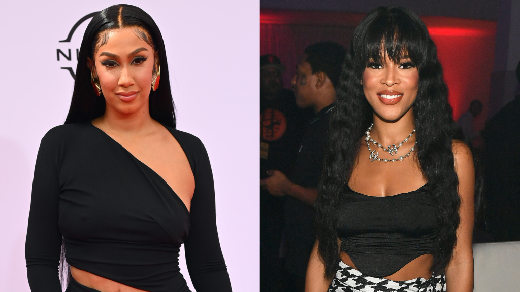 Queen Naija, Serayah, And Other R&B Crooners Dropped Pre-Valentine’s Day Bops
