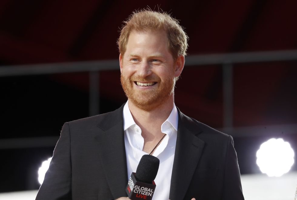Prince Harry Finds Self-Care Practices to Effect some distance flung from Burnout: ‘Psychological Fitness Is the Pinnacle’