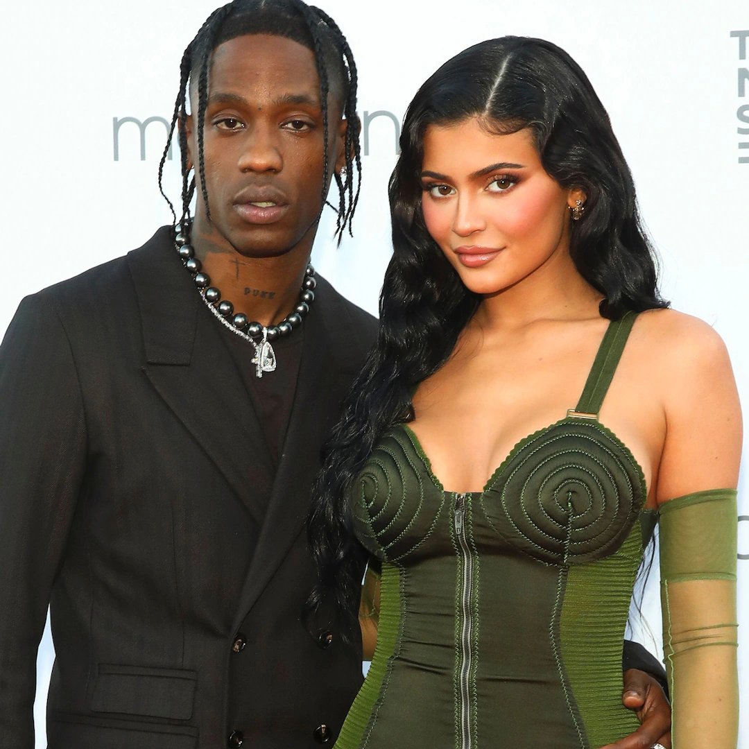 Kylie Jenner Presents Starting up to Small one No. 2 With Travis Scott